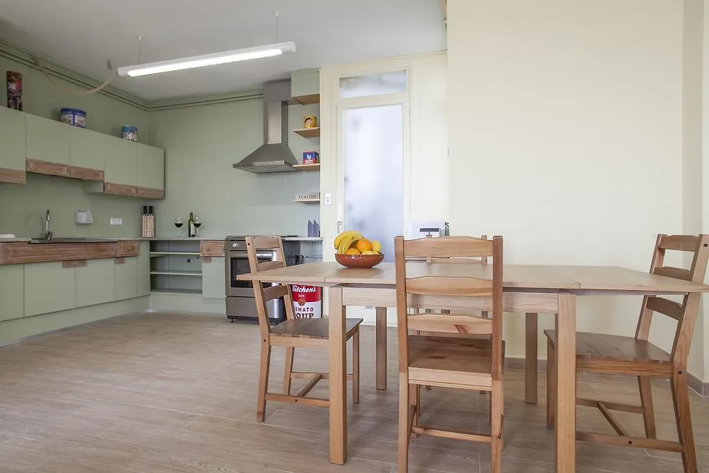 Stay U-Nique Apartments Marina III 0*, Барселона